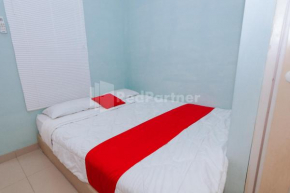 Krekot Residence Mitra RedDoorz